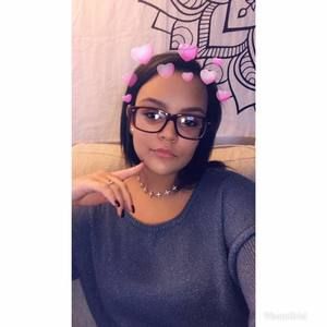 Meet your Posher, Raena